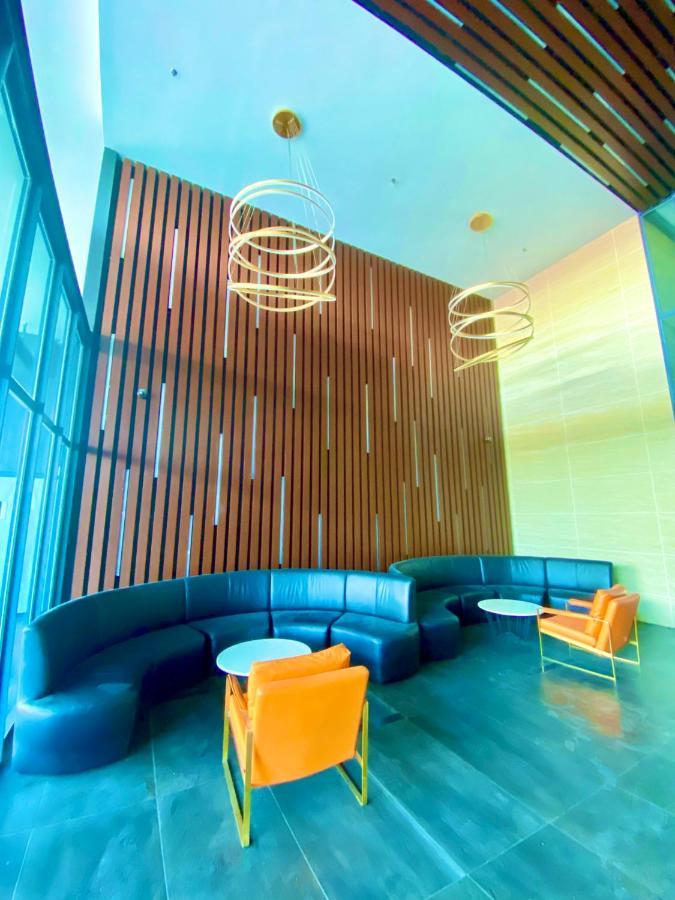 Jsadli Suite Troika Residence Kota Bharu Exterior photo